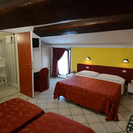 Antico Guest house Mantova