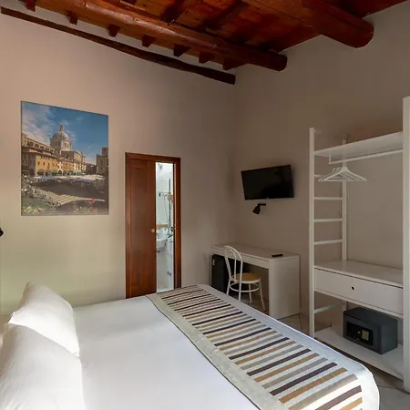 Guest house Antico 3*
