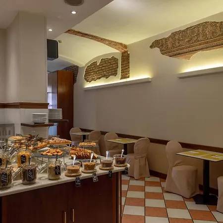 Antico Guest house
